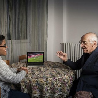 Capirsi tra generazioni: a Vernante due incontri per superare le distanze e ritrovare il dialogo tra nonni e giovani Capirsi tra generazioni: a Vernante due incontri per superare le distanze e ritrovare il dialogo tra nonni e giovani