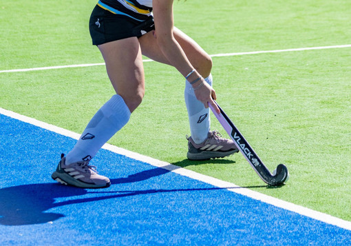 Bra è pronta a celebrare le sue squadre di Hockey su prato