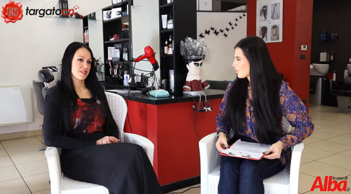 Make Appeal: nella diciannovesima puntata è il Salone di bellezza Hair Dream Pamy di Pamela Raffo a Cuneo (VIDEO)