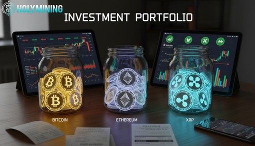 Il mercato delle criptovalute "cambia improvvisamente faccia": Bitcoin ed Ethereum stanno per intraprendere una nuova fase di rally?