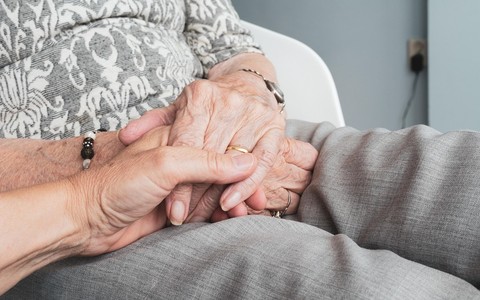 Immagine di repertorio