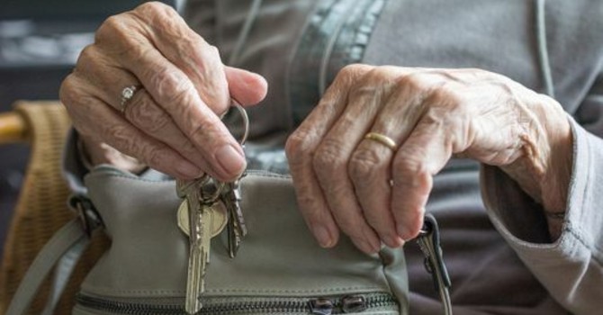 Immagine di repertorio Immagine di repertorio