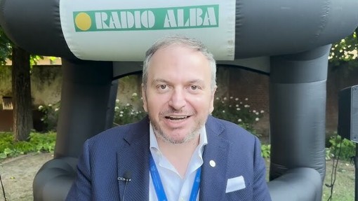 Farinél/ Tanti auguri a Radio Alba, da 50 anni la voce delle emozioni di questa terra