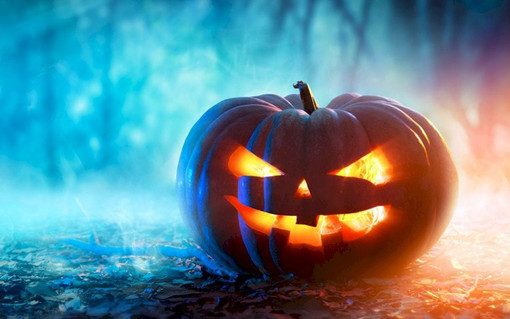 Halloween da brivido nei musei di Bra Halloween da brivido nei musei di Bra