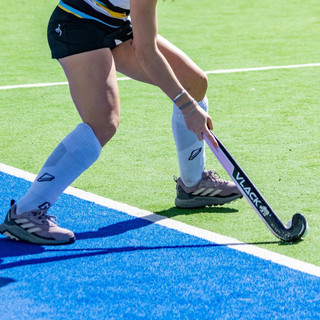 Bra è pronta a celebrare le sue squadre di Hockey su prato