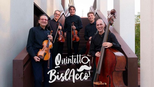 Musicaè: a Busca un concerto bislacco con tuoni e fulmini Musicaè: a Busca un concerto bislacco con tuoni e fulmini