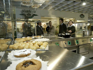 Hospitando Sardegna 2011