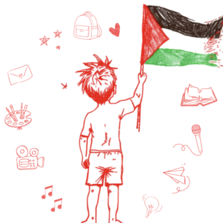 Ad Alba la mostra "Il filo che ci unisce Artisti uniti per Gaza" Ad Alba la mostra "Il filo che ci unisce Artisti uniti per Gaza"