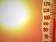 Allerta gialla sulle valli. E da domani tornano caldo e afa, con temperature sopra i 35 gradi