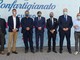 Oggi al via le vaccinazioni per le aziende: inaugurato l'hub vaccinale di Confartigianato Cuneo [FOTO E VIDEO]
