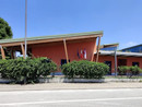 La scuola primaria del quartiere Mussotto La scuola primaria del quartiere Mussotto