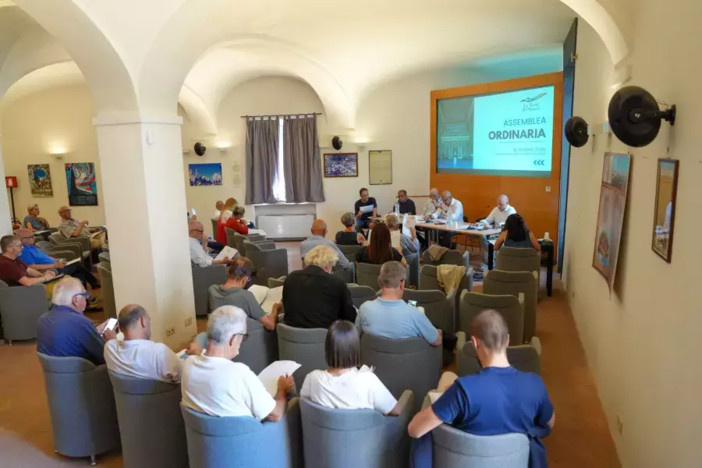 Busca, l’assessora alla Cultura Lucia Rosso nel Cda de “Le Terre dei Savoia”