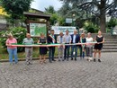 A Frabosa Sottana si è aperta l’undicesima edizione del Salone del Libro di Montagna A Frabosa Sottana si è aperta l’undicesima edizione del Salone del Libro di Montagna