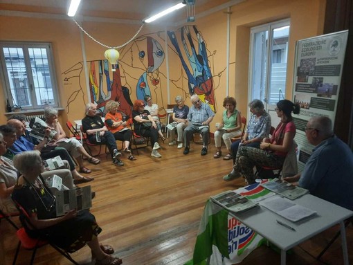 “I Cedri restano. Ma ora?”: a Cuneo l' incontro pubblico promosso da "SEquS –Sostenibilità Equità Solidarietà"
