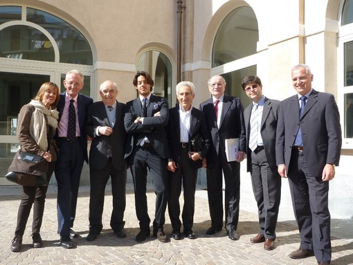 A Cuneo, un convegno sul diritto giurisprudenziale e la vocazione del giurista