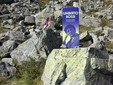Nelle foto alcuni momenti della Festa del Monviso celebrata questa mattina alle sorgenti del Po Nelle foto alcuni momenti della Festa del Monviso celebrata questa mattina alle sorgenti del Po