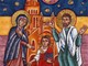 Alba, sabato 24 luglio la benedizione dell'icona della Famiglia di Nazareth alla chiesa di San Giuseppe