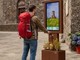 Il futuro dell'accoglienza passa anche attraverso l'ufficio turistico diffuso Il futuro dell'accoglienza passa anche attraverso l'ufficio turistico diffuso