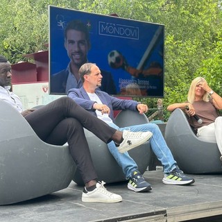 Foto di un incontro del 2025