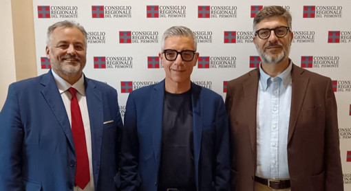 Calderoni, Ravetti e Isnardi (Pd): "Crisi idrica, bene lo stato di emergenza ma senza risorse è solo un annuncio" Calderoni, Ravetti e Isnardi (Pd): "Crisi idrica, bene lo stato di emergenza ma senza risorse è solo un annuncio"