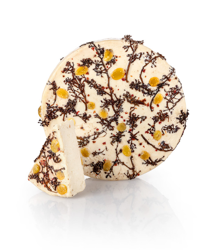 Beppino Occelli conquista Pitti Taste con le nuove produzioni "made in Granda"