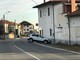 Cuneo, incidente in via Bisalta: coinvolte due automobili
