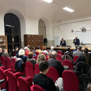 Mondovì ha nostalgia di 'Peccati di Gola': "Serve un percorso più uniforme che valorizzi le Deco e le eccellenze"