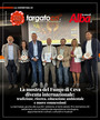La mostra del Fungo di Ceva diventa internazionale: tradizione, ricerca, educazione ambientale e nuove connessioni La mostra del Fungo di Ceva diventa internazionale: tradizione, ricerca, educazione ambientale e nuove connessioni