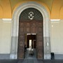 L'ingrrsso del tribunale di Cuneo L'ingrrsso del tribunale di Cuneo