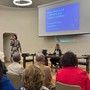 Alba, i saloni contro la violenza: nasce GBV Watch Salons con APRO e Confartigianato Alba, i saloni contro la violenza: nasce GBV Watch Salons con APRO e Confartigianato