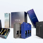 Come Salco ha rivoluzionato il packaging per il settore food and wine Come Salco ha rivoluzionato il packaging per il settore food and wine