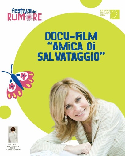 Saluzzo, il Festival del Rumore porta in sala la storia di Alessandra Appiano Saluzzo, il Festival del Rumore porta in sala la storia di Alessandra Appiano