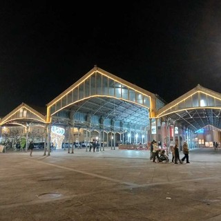 La rassegna "Il tuo Natale a Saluzzo" entra nel vivo, tra concerti, mercati e il Presepe Vivente La rassegna "Il tuo Natale a Saluzzo" entra nel vivo, tra concerti, mercati e il Presepe Vivente