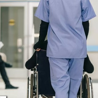 Il volto umano della sanità, la lettera di un cittadino agli infermieri di famiglia e di comunità