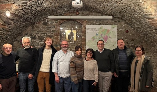 La Condotta Slow Food Langhe-Dogliani-Carrù si rinnova: nuovo direttivo e progetti ambiziosi