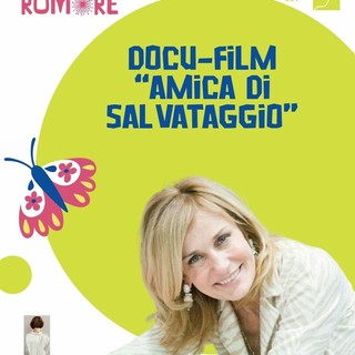 Saluzzo, il Festival del Rumore porta in sala la storia di Alessandra Appiano