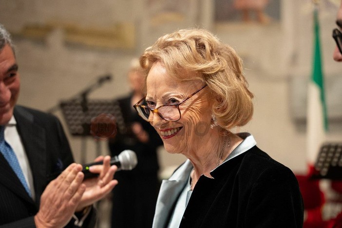 Maria Franca Fissolo Ferrero