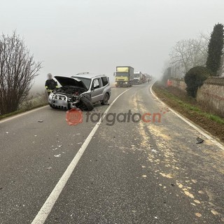 Più rapidi gli interventi di pulizia e riapertura delle strade provinciali dopo un incidente Più rapidi gli interventi di pulizia e riapertura delle strade provinciali dopo un incidente