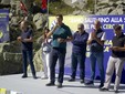 Nelle foto alcuni momenti della Festa del Monviso celebrata questa mattina alle sorgenti del Po Nelle foto alcuni momenti della Festa del Monviso celebrata questa mattina alle sorgenti del Po