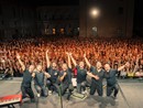 Francesco Gabbani nella tappa del suo tour a Piacenza: oggi alle 13 sarà a Sampeyre Francesco Gabbani nella tappa del suo tour a Piacenza: oggi alle 13 sarà a Sampeyre