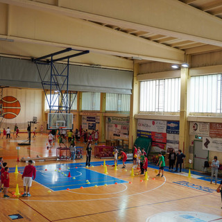 Savigliano, un centinaio i partecipanti per l'“Inclusive game day”