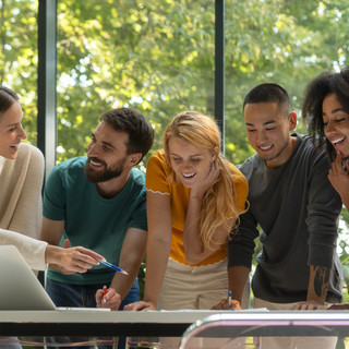 Cuneo, nasce Young Based Community: un centro culturale gestito da under 35 a Palazzo Santa Croce