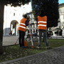 Scuola superiore, porte aperte all’Istituto per Geometri “Bianchi Bonelli Virginio” di Cuneo Scuola superiore, porte aperte all’Istituto per Geometri “Bianchi Bonelli Virginio” di Cuneo