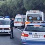 Incidente sulla Statale 28 a Imperia: ripristinata la circolazione in entrambe le direzioni Incidente sulla Statale 28 a Imperia: ripristinata la circolazione in entrambe le direzioni