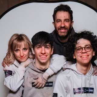 STORIE DI MONTAGNA 177/  Il marchio Palènt continua a vivere grazie alla famiglia Fusta