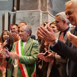 Inaugurata la 24^ Fiera Nazionale del Marrone a Cuneo [FOTO]