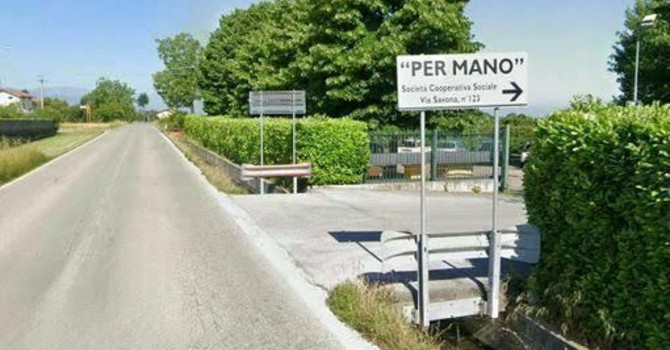 Immagine di repertorio Immagine di repertorio