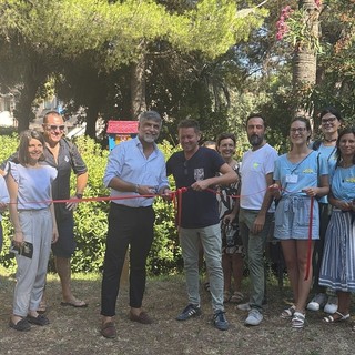 Dal Parco fluviale Gesso e Stura al Gaslini: il modello cuneese arriva al mare