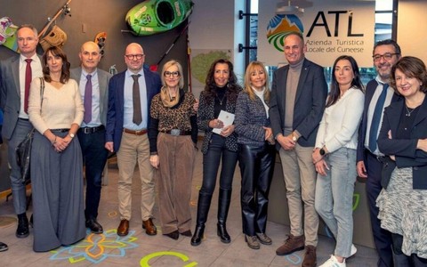 L'incontro di presentazione del servizio in ATL