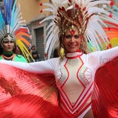 Da Cuneo a Mondovì, da Saluzzo a Bra: il Carnevale sfila in tutta la Granda